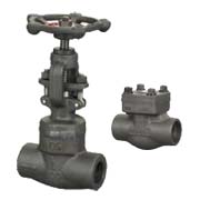forged steel valve forged steel valve