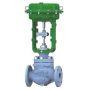 Liner motion control valve Liner motion control valve