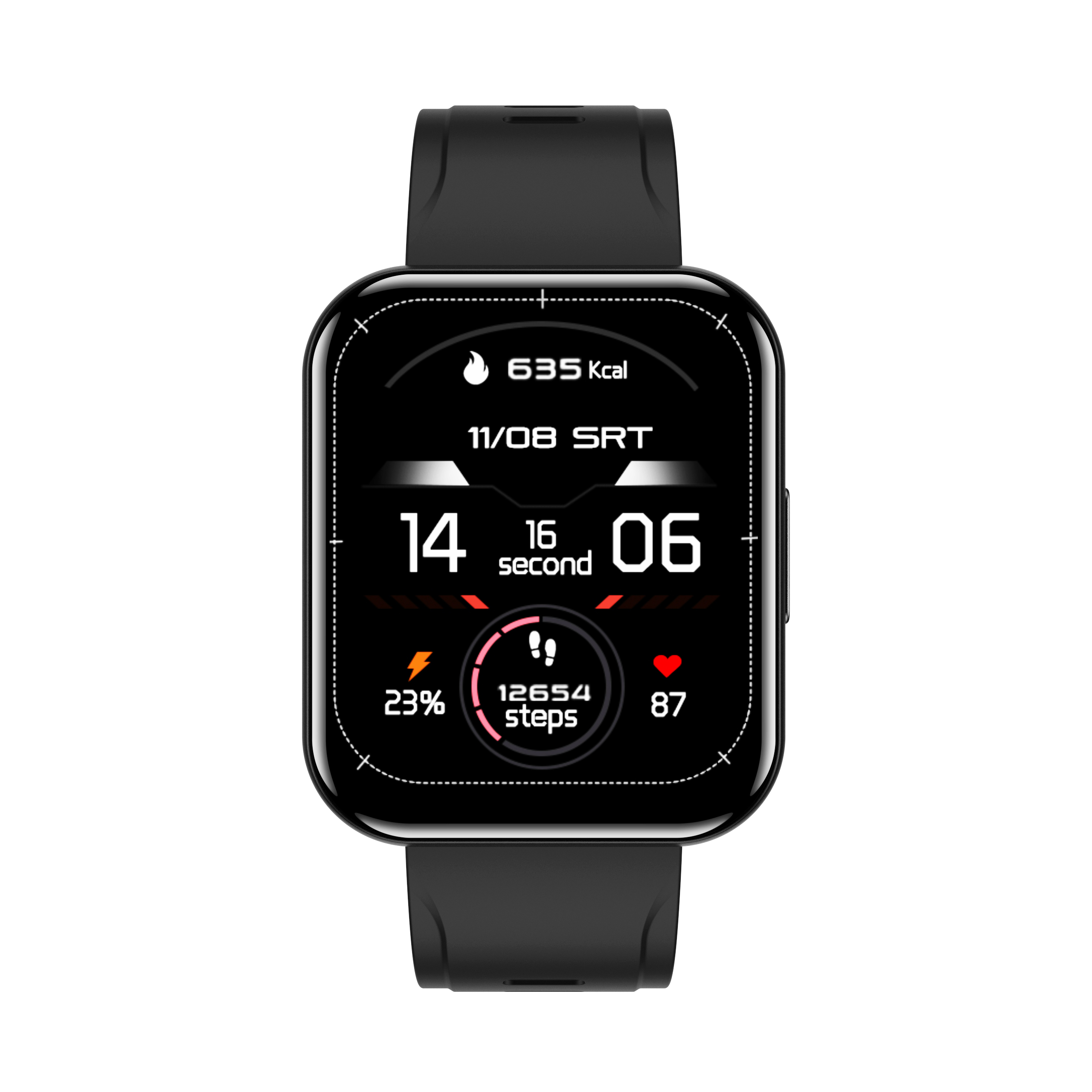 smartwatch manufacturer