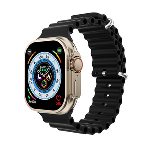 series s8 smart watch