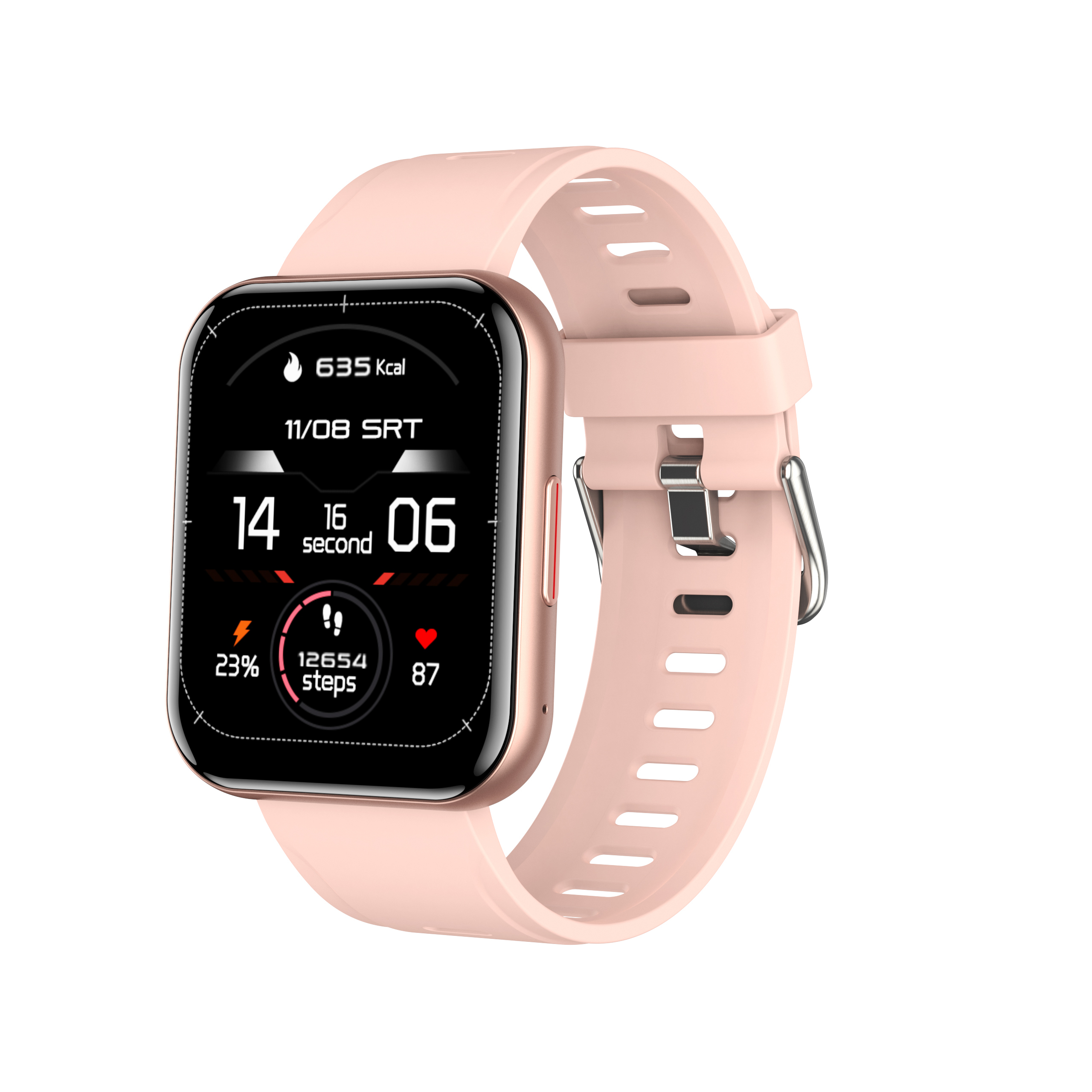 smartwatch manufacturer